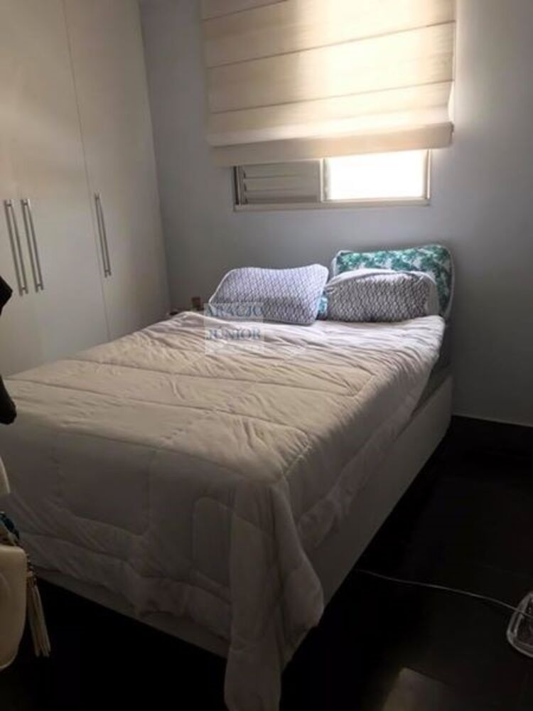 Apartamento, 2 quartos, 55 m² - Foto 1