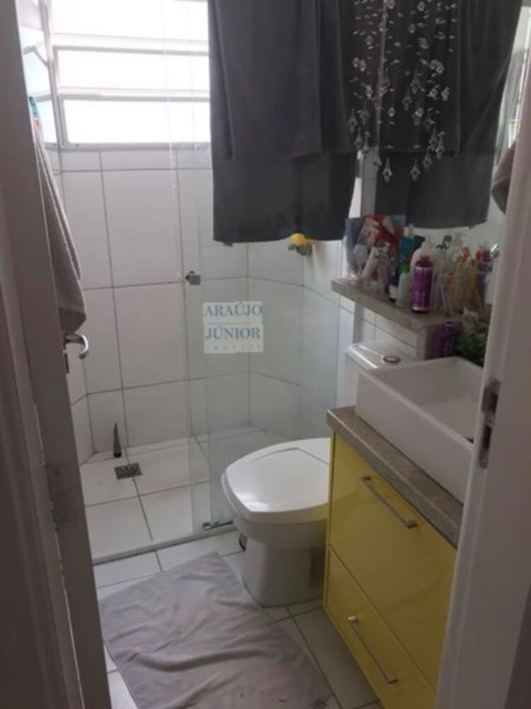 Apartamento, 2 quartos, 55 m² - Foto 5