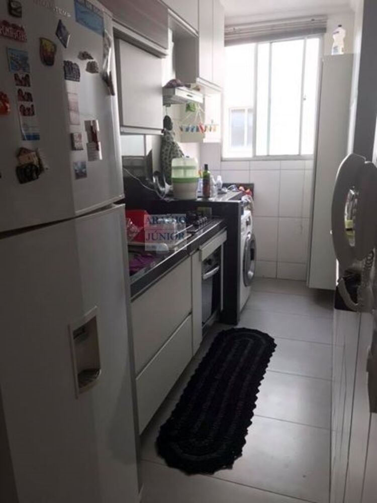Apartamento, 2 quartos, 55 m² - Foto 11