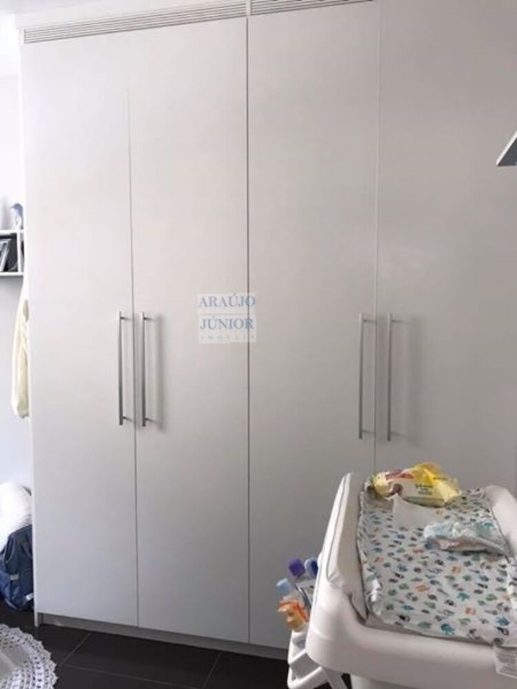 Apartamento, 2 quartos, 55 m² - Foto 10