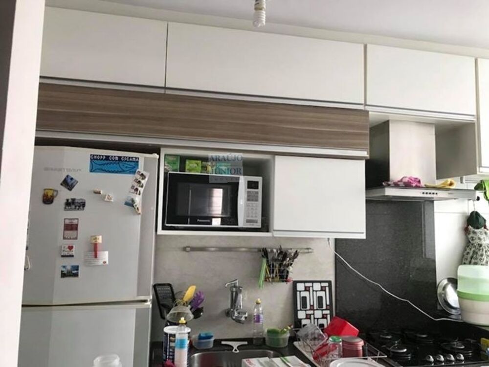 Apartamento, 2 quartos, 55 m² - Foto 8