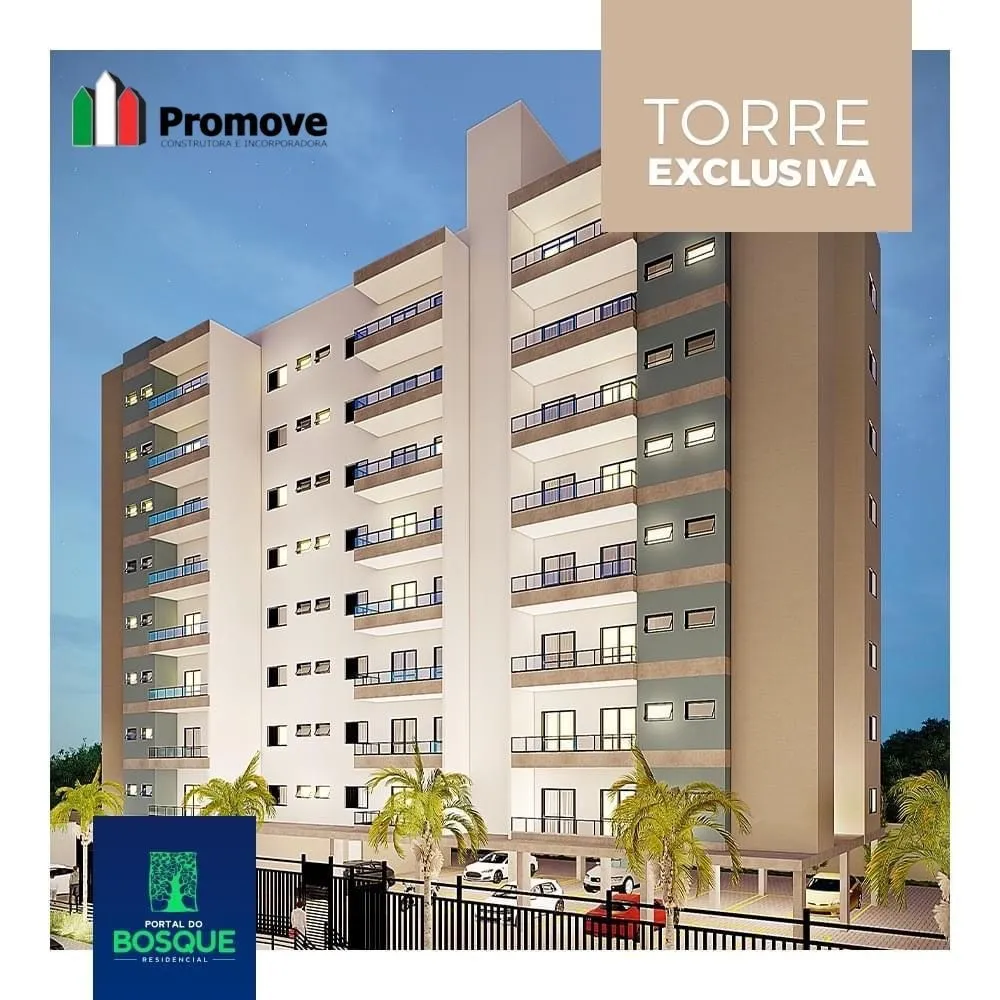Apartamento, 2 quartos, 70 m² - Foto 5