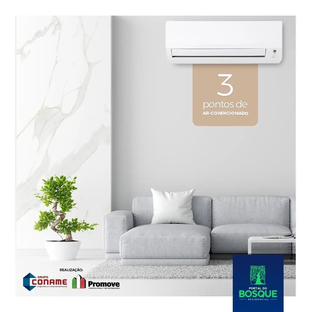 Apartamento, 2 quartos, 70 m² - Foto 11