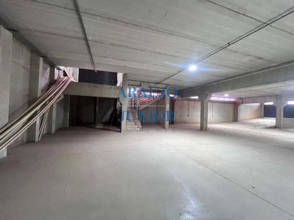 Depósito-Galpão, 450 m² - Foto 7