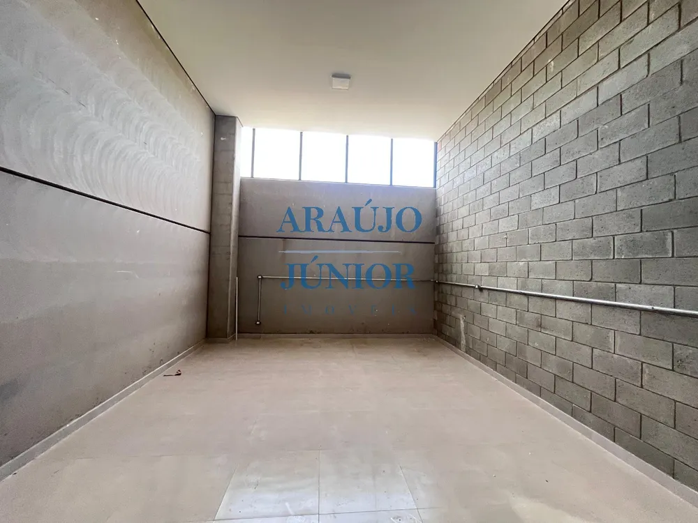 Depósito-Galpão, 450 m² - Foto 4