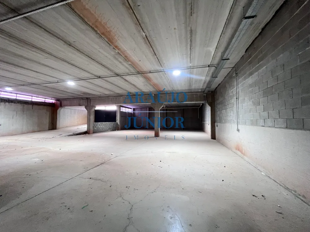 Depósito-Galpão, 450 m² - Foto 5