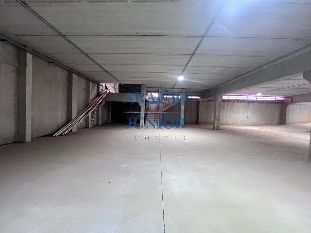 Depósito-Galpão, 450 m² - Foto 1