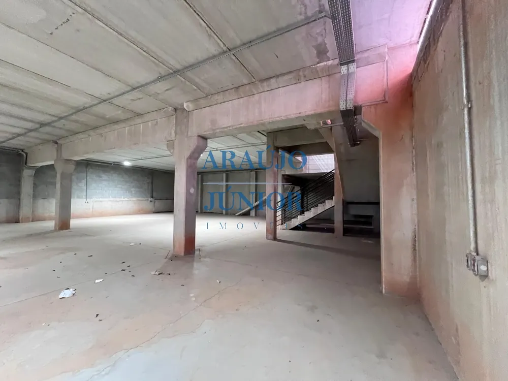 Depósito-Galpão, 450 m² - Foto 6