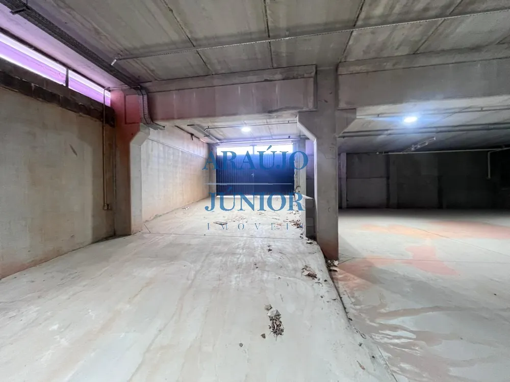 Depósito-Galpão, 450 m² - Foto 3
