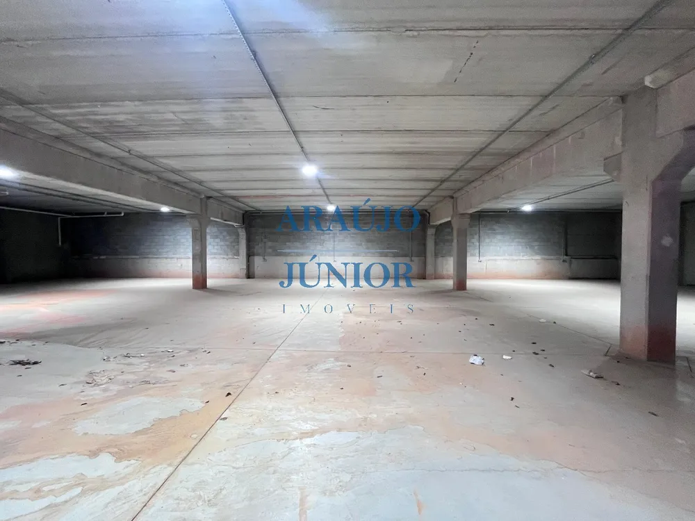 Depósito-Galpão, 450 m² - Foto 8