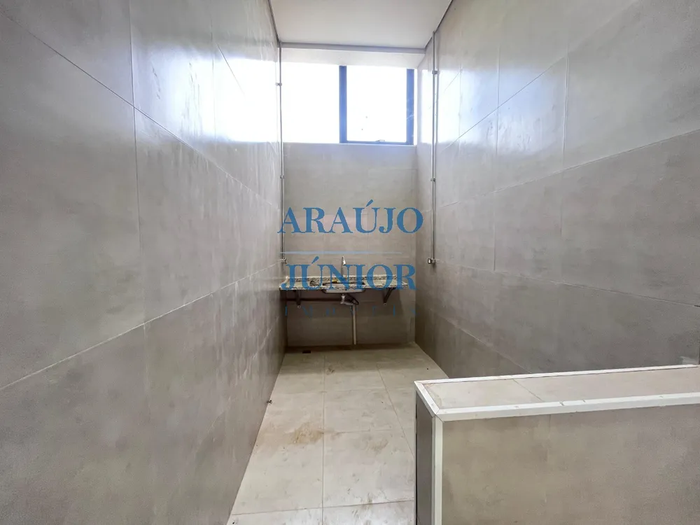 Depósito-Galpão, 450 m² - Foto 5