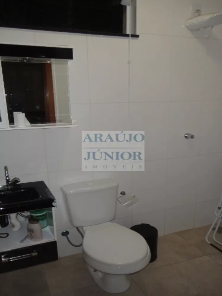 Casa, 3 quartos, 220 m² - Foto 21