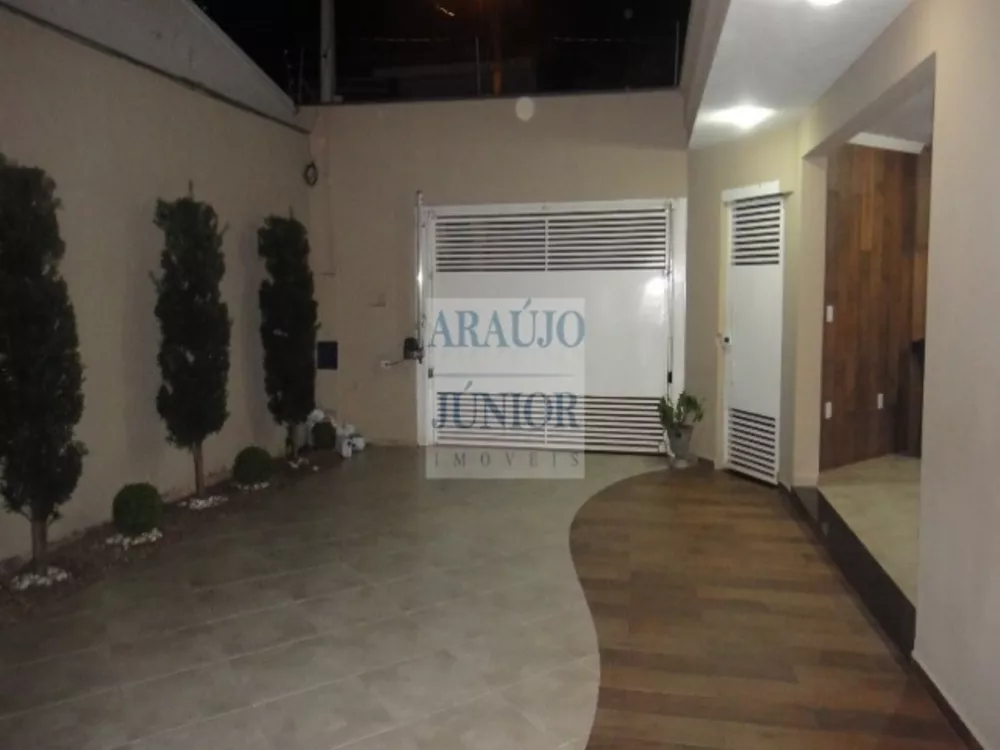 Casa, 3 quartos, 220 m² - Foto 17