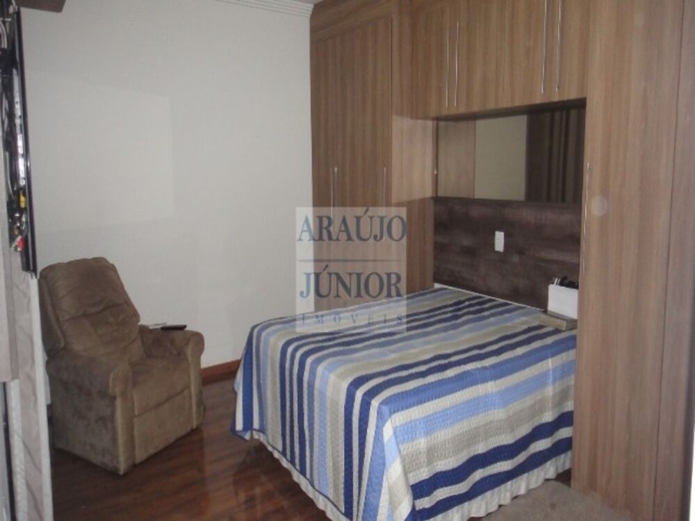 Casa, 3 quartos, 220 m² - Foto 14