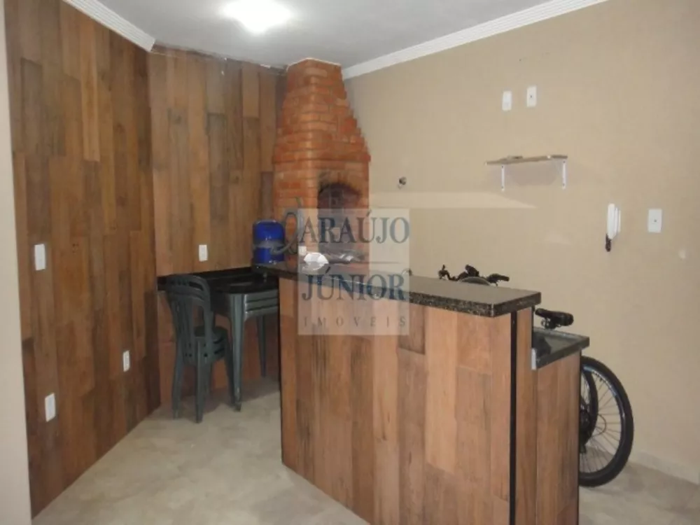 Casa, 3 quartos, 220 m² - Foto 20