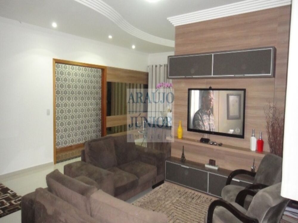 Casa, 3 quartos, 220 m² - Foto 4