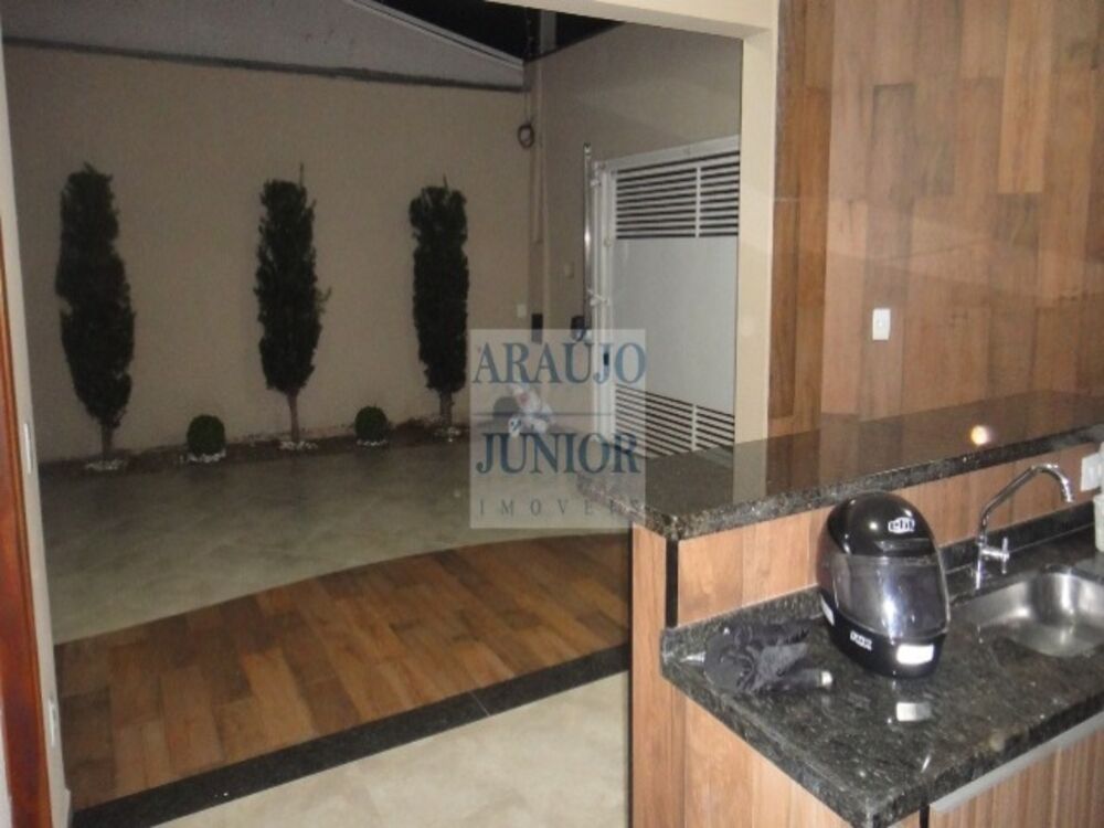 Casa, 3 quartos, 220 m² - Foto 22