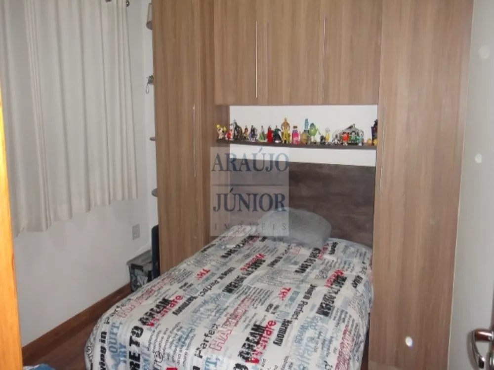 Casa, 3 quartos, 220 m² - Foto 10