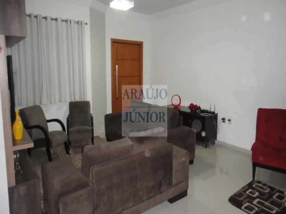 Casa, 3 quartos, 220 m² - Foto 2