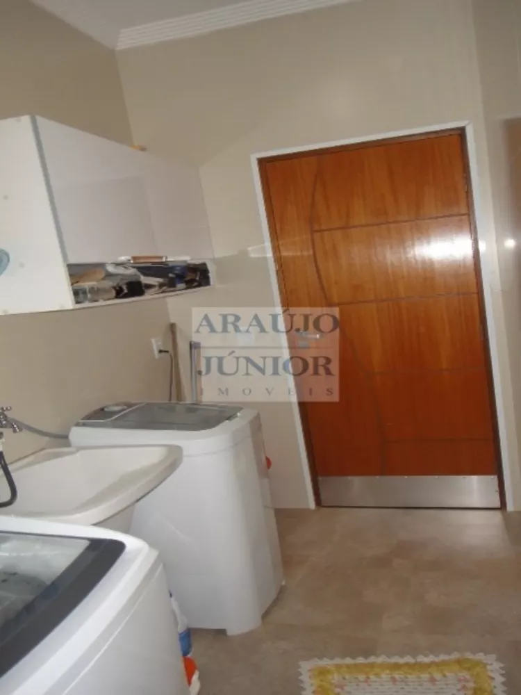 Casa, 3 quartos, 220 m² - Foto 6