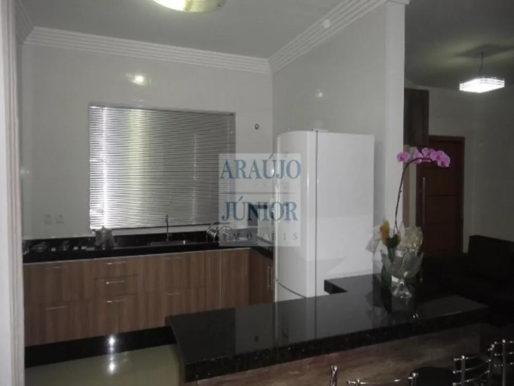 Casa, 3 quartos, 220 m² - Foto 5