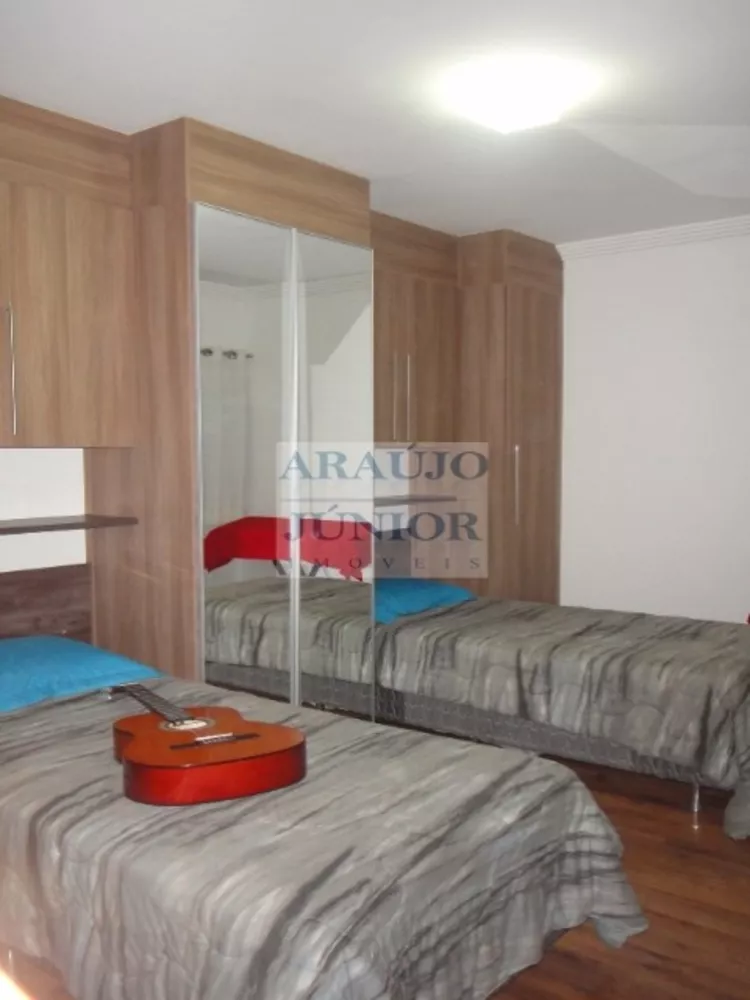 Casa, 3 quartos, 220 m² - Foto 12