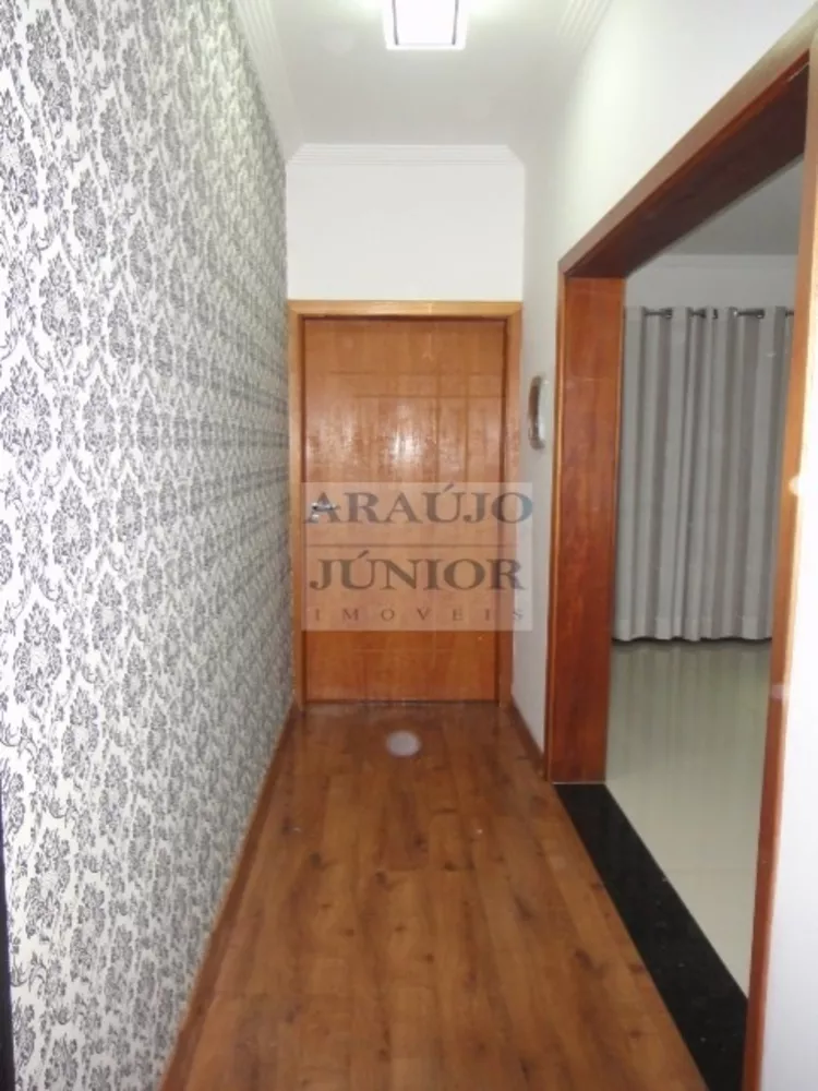 Casa, 3 quartos, 220 m² - Foto 13