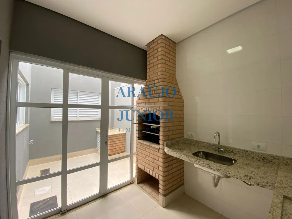 Casa, 3 quartos, 150 m² - Foto 12
