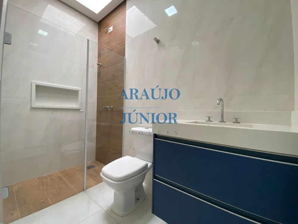 Casa, 3 quartos, 150 m² - Foto 11