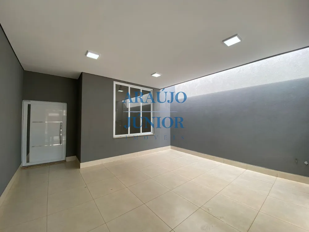 Casa, 3 quartos, 150 m² - Foto 2