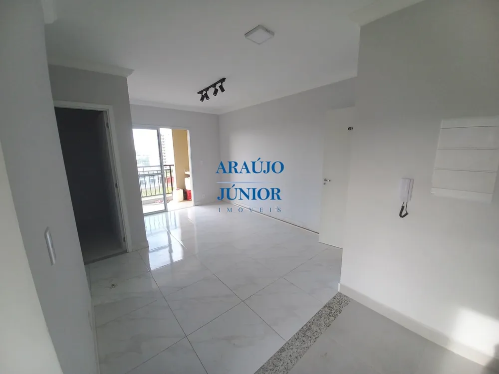 Apartamento, 2 quartos, 56 m² - Foto 2