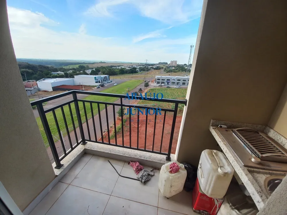 Apartamento, 2 quartos, 56 m² - Foto 3