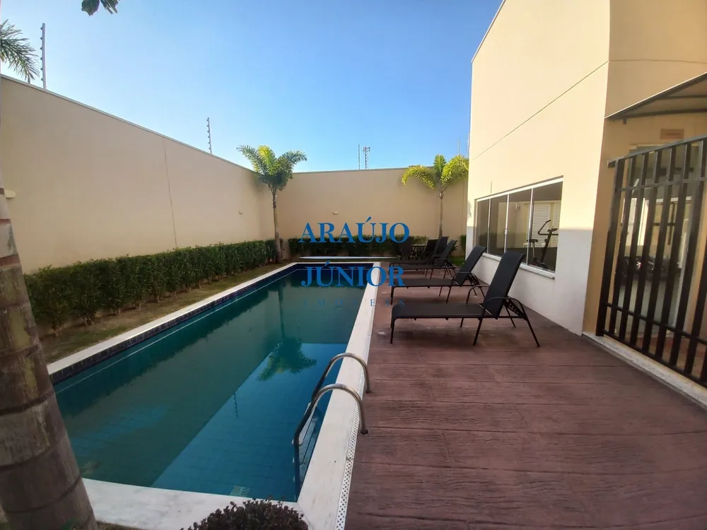 Apartamento, 2 quartos, 56 m² - Foto 1
