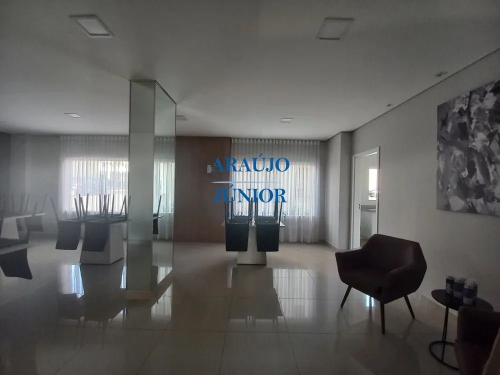 Apartamento, 2 quartos, 56 m² - Foto 8