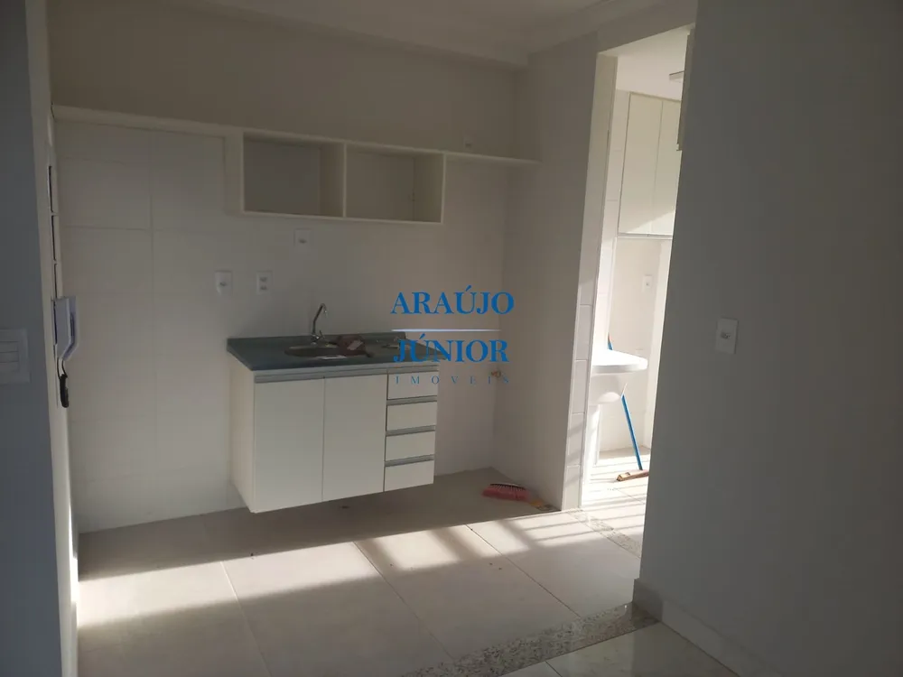 Apartamento, 2 quartos, 56 m² - Foto 5