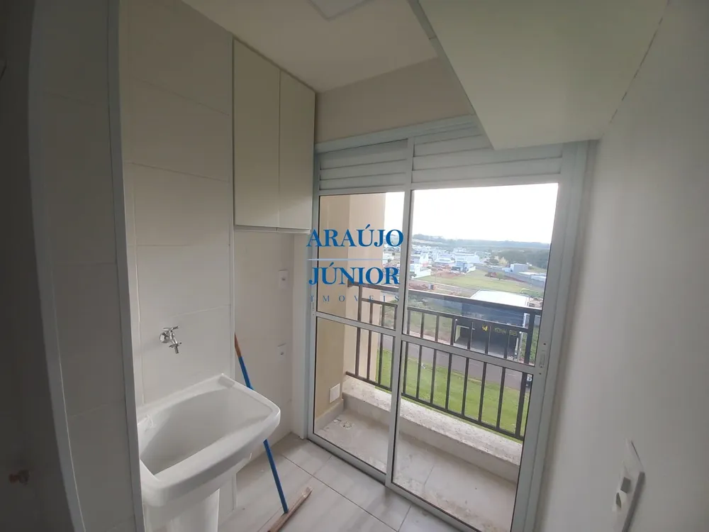 Apartamento, 2 quartos, 56 m² - Foto 6