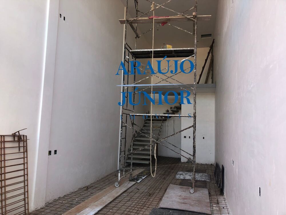 Conjunto Comercial-Sala para alugar, 67m² - Foto 4