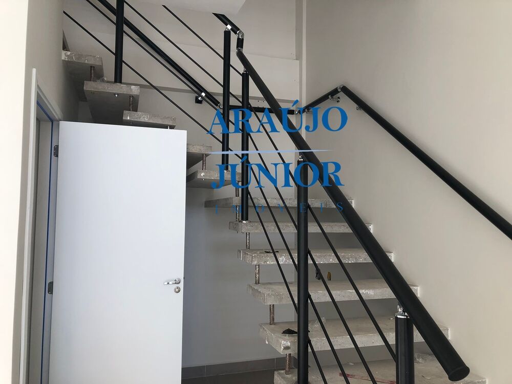 Conjunto Comercial-Sala para alugar, 67m² - Foto 1