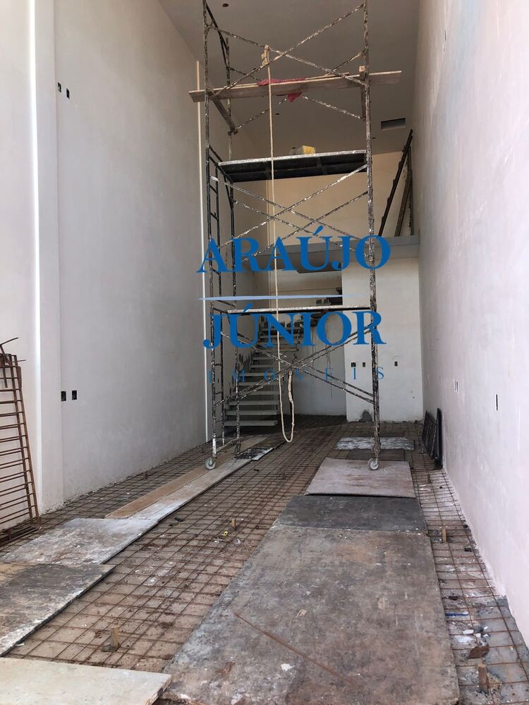 Conjunto Comercial-Sala para alugar, 67m² - Foto 3
