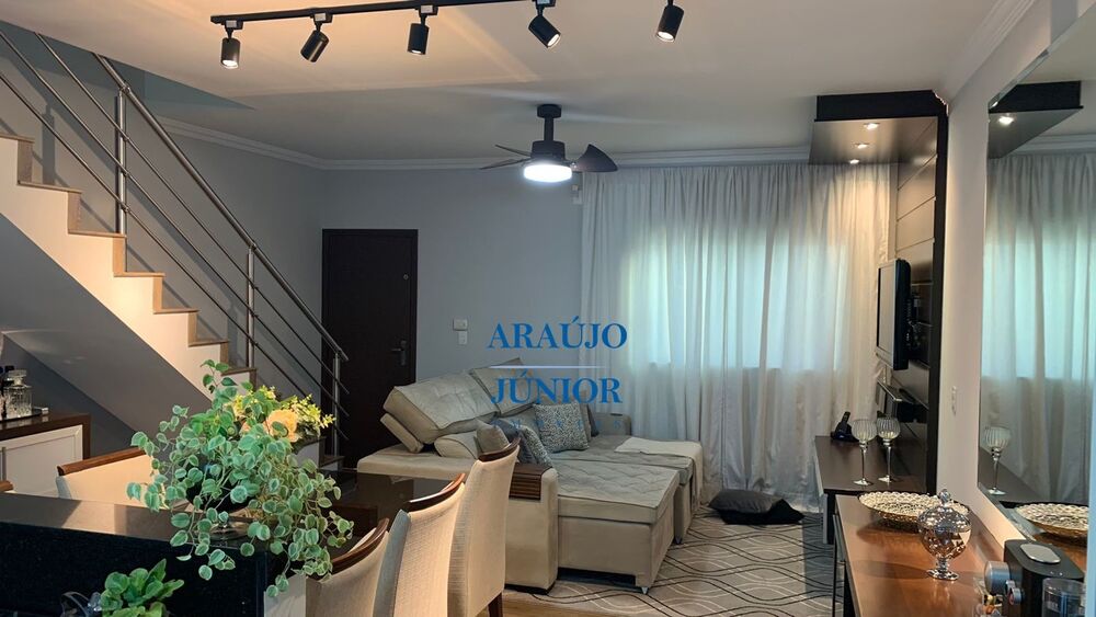 Casa, 2 quartos, 89 m² - Foto 30