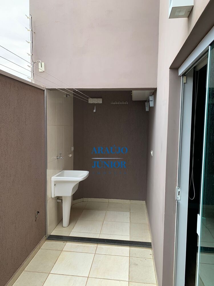 Casa, 2 quartos, 89 m² - Foto 2