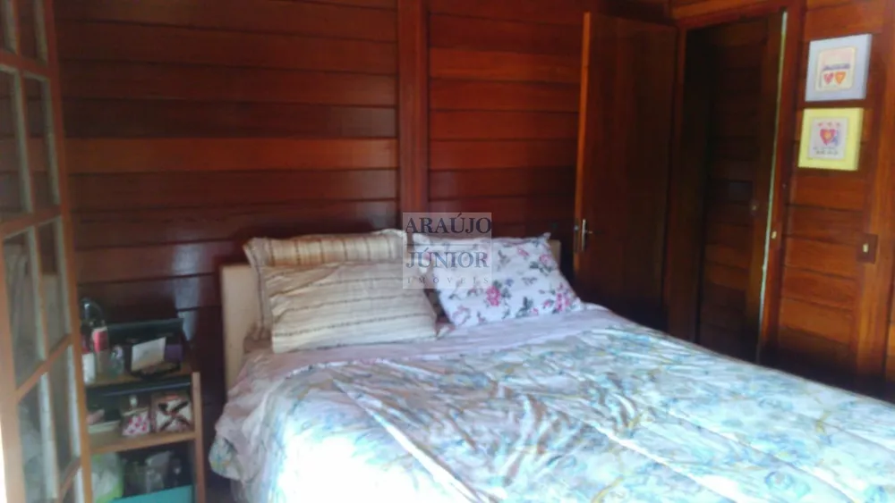 Chácara, 4 quartos - Foto 15