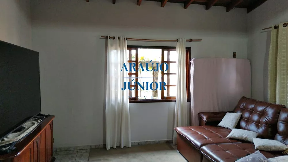 Chácara, 4 quartos - Foto 2