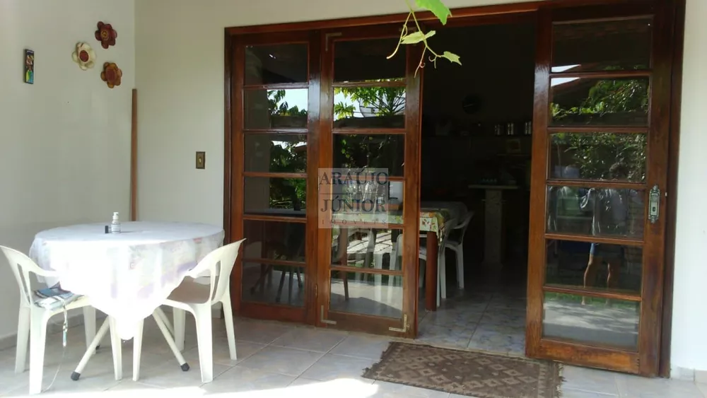 Chácara, 4 quartos - Foto 3