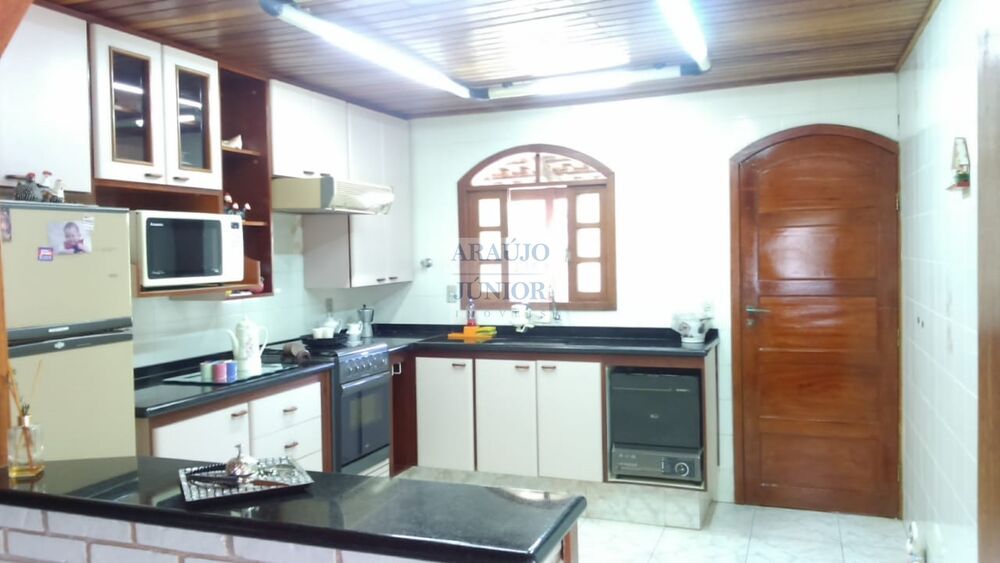 Chácara, 4 quartos - Foto 35