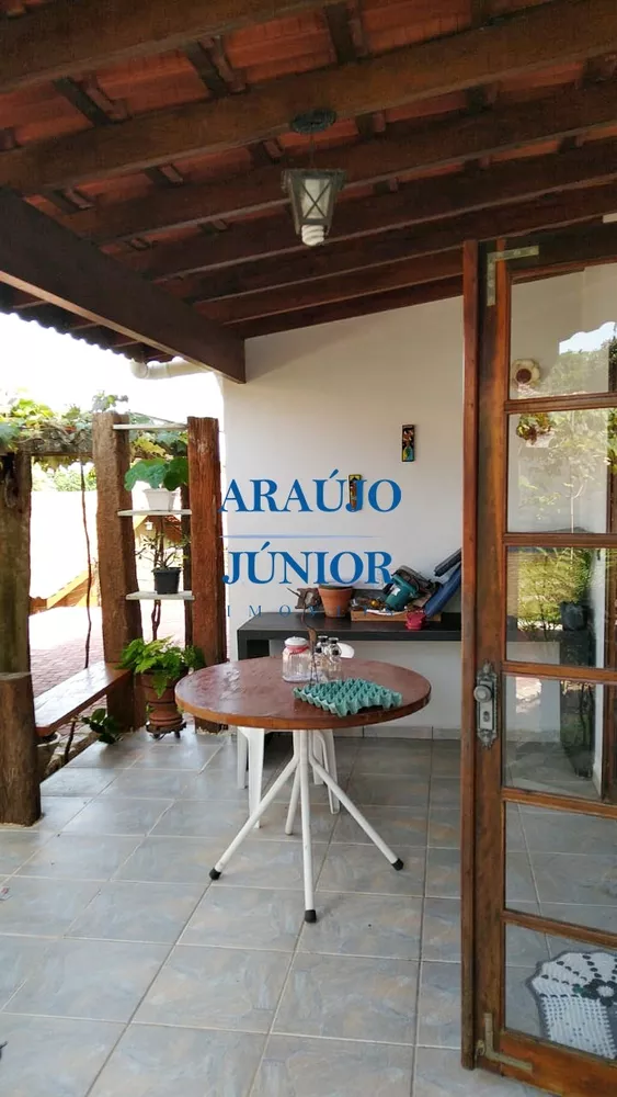 Chácara, 4 quartos - Foto 19