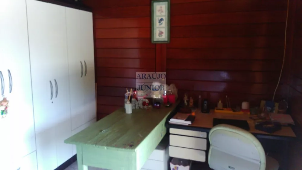 Chácara, 4 quartos - Foto 1