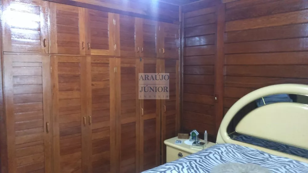 Chácara, 4 quartos - Foto 18