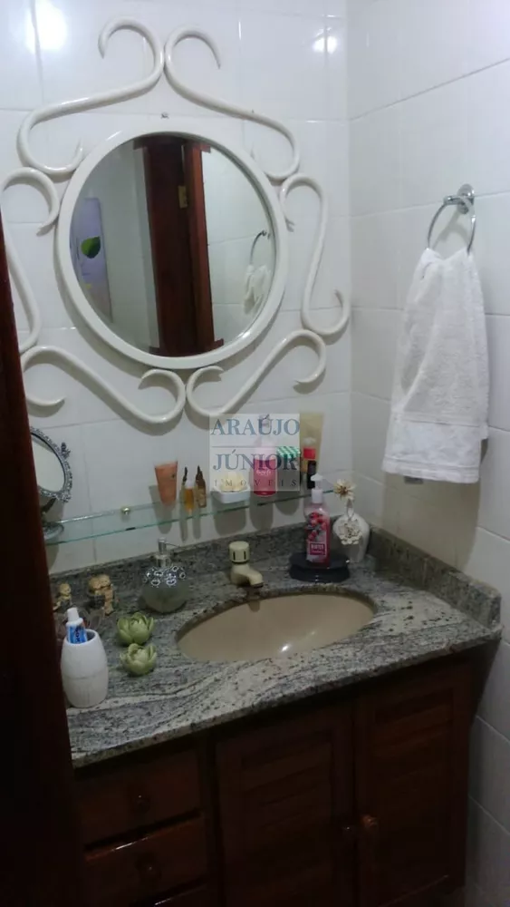 Chácara, 4 quartos - Foto 21
