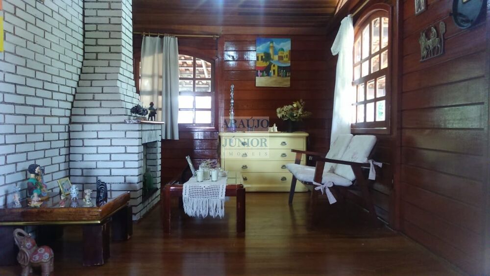 Chácara, 4 quartos - Foto 34